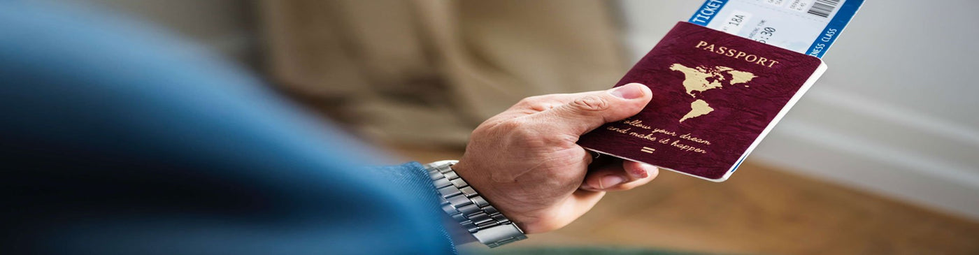 5 tips for staying productive on a business trip - SimCornerUSA