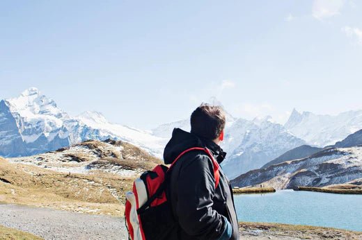 6 Best Countries for Backpacking in Europe