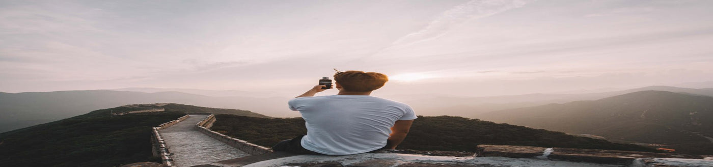 8 Reasons why you should travel solo on your next trip - SimCornerUSA