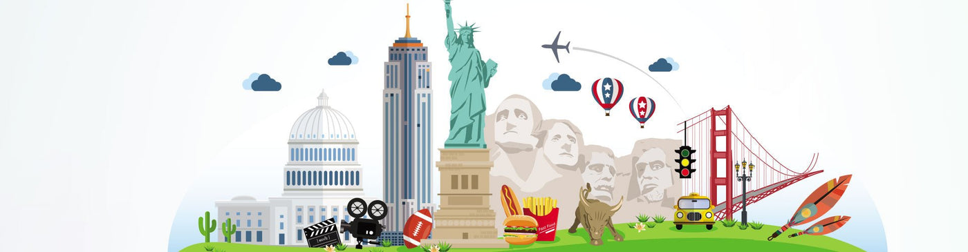 American Unlimited Phone Sim Card - SimCornerUSA