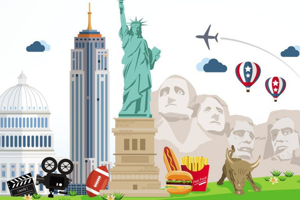 American Unlimited Phone Sim Card