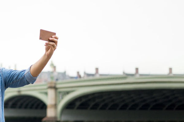 Best Prepaid Data SIM Cards when travelling to the UK