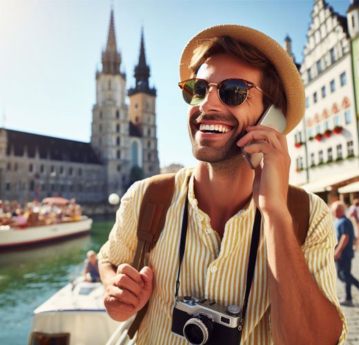 Discover eSIM-Compatible Phones: Is Your Device Ready? - SimCornerUSA