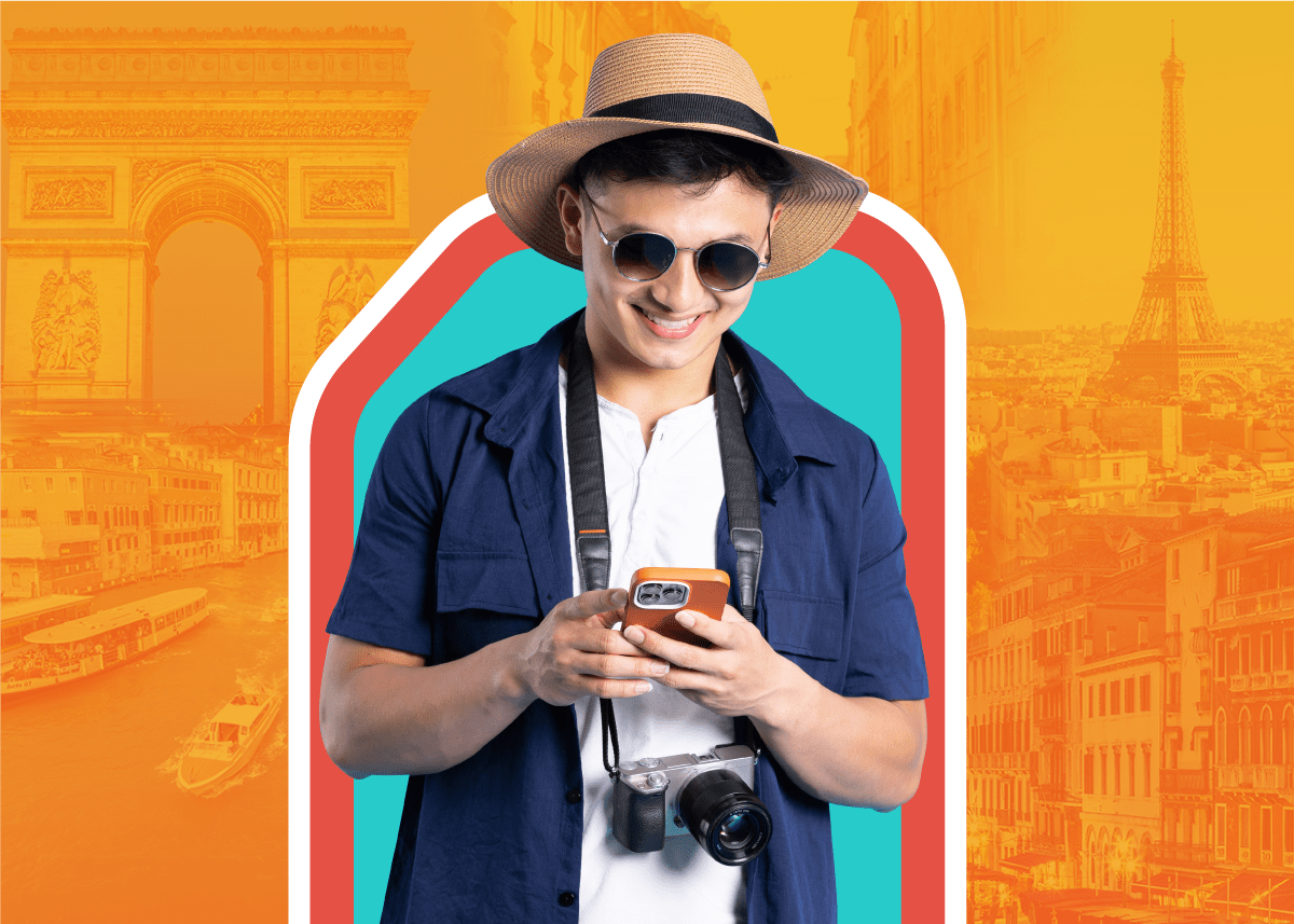 Going on a Eurotrip? You Might Want To Switch to a Europe eSIM Data Plan - SimCornerUSA