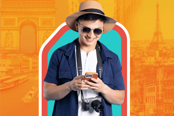 Going on a Eurotrip? You Might Want To Switch to a Europe eSIM Data Plan