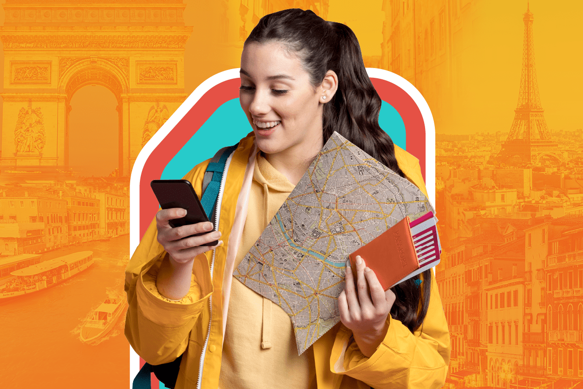 Staying Connected with Europe eSIMs: The Ultimate Guide for Travellers