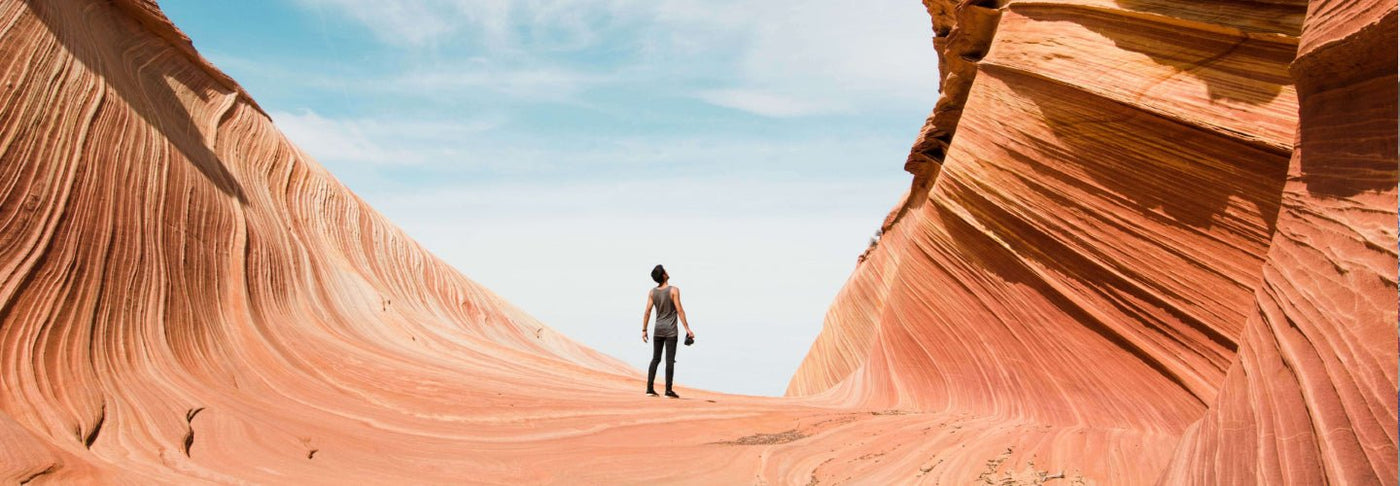 The best hiking spots in the US - SimCornerUSA