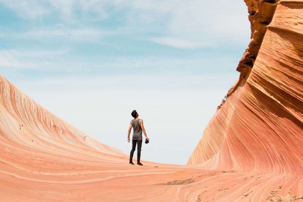 The best hiking spots in the US