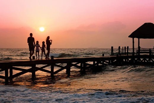 Top 7 Family-Friendly Travel Destinations - SimCornerUSA