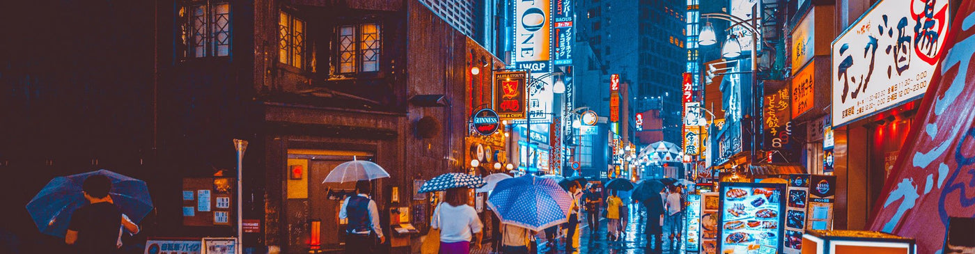 Touring Tokyo on a budget - SimCornerUSA