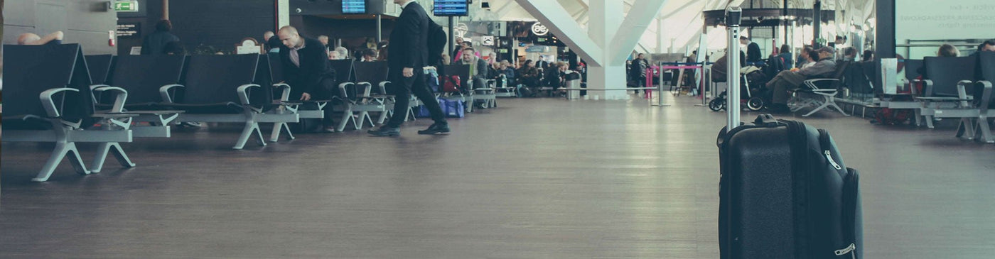 What to do when you've lost your luggage, and how to avoid it in the first place - SimCornerUSA