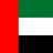 United Arab Emirates eSIMs icon