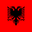 Albania eSIM icon