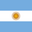 Argentina eSIM icon
