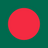 Bangladesh eSIMs icon