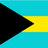 Bahamas eSIMs icon