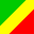 Congo-Brazzaville eSIM icon