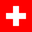 Switzerland eSIM icon