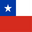 Chile eSIM icon
