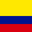 Colombia eSIM icon
