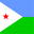 Djibouti eSIM icon