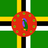 Dominica eSIMs icon