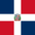 Dominican Republic eSIM icon
