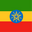 Ethiopia eSIM icon