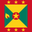 Grenada eSIM icon