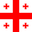 Georgia eSIM icon