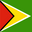 Guyana eSIM icon