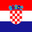 Croatia eSIM icon