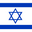 Israel eSIM icon