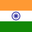 India eSIM icon