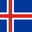 Iceland icon