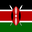 Kenya eSIM icon