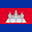 Cambodia eSIM icon