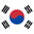 South Korea eSIM icon