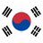 South Korea eSIMs icon