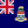 Cayman Islands eSIM icon