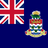 Cayman Islands eSIM icon