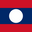 Laos eSIM icon