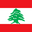 Lebanon eSIM icon