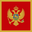 Montenegro eSIM icon
