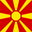 North Macedonia eSIM icon