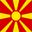 Macedonia icon