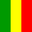 Mali eSIM icon