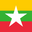 Myanmar eSIM icon