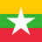 Myanmar eSIMs icon