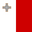 Malta eSIM icon